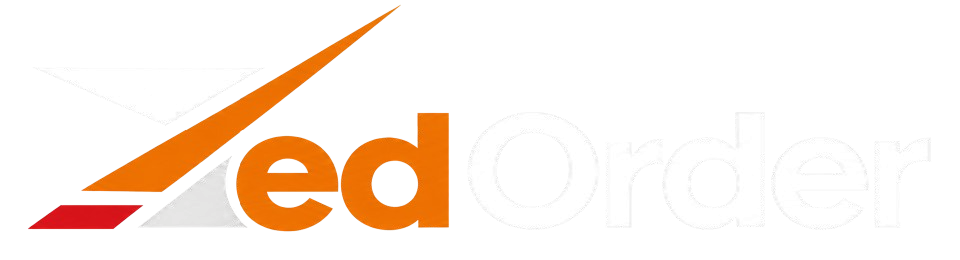 ZedOrder
