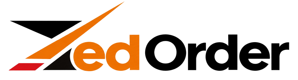 ZedOrder